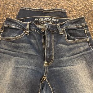 American Eagle Jeggings